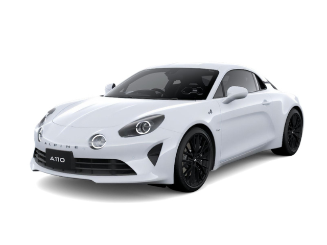 New 2026 Alpine A110 GTS for Sale | SAT Japan